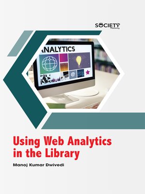 cover image of Using Web Analytics in the Library